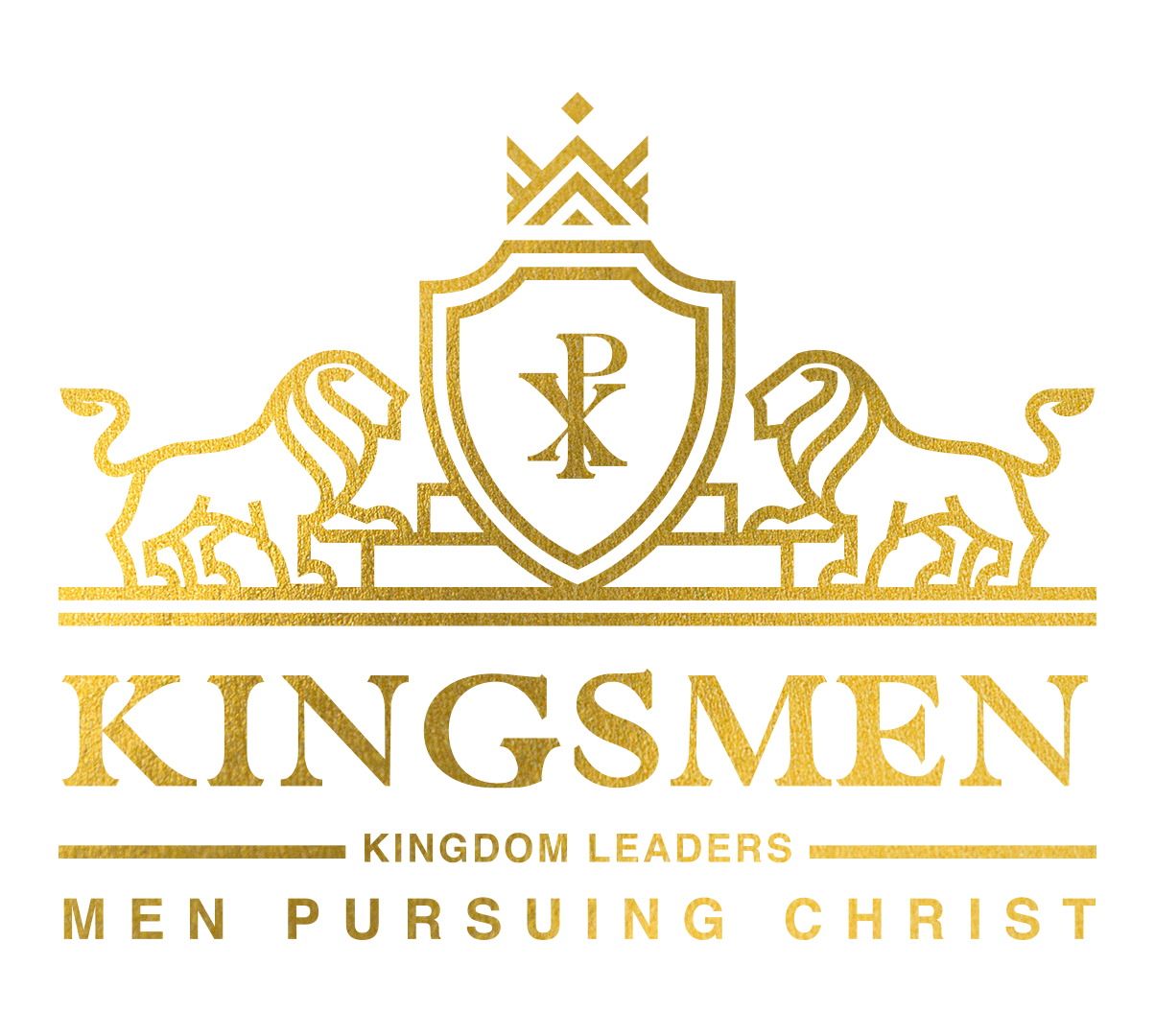 Kingsmen Logo